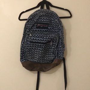 Jansport original backpack